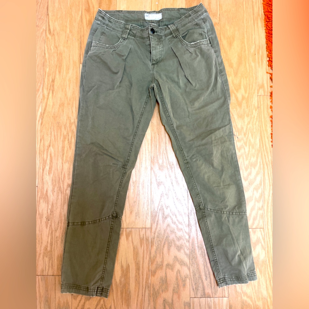 Free people pants